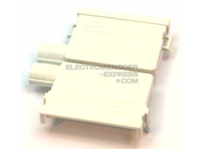 TERMINAL COUVERCLE EVAPORATEUR C00265203