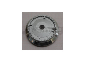 Tête de brûleur rapide 878010085