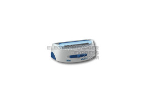 Tête de rasage bleu 67030666