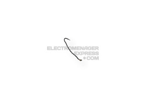 Thermal fuse assemblage 152c mo350 m kw691354 KW691354