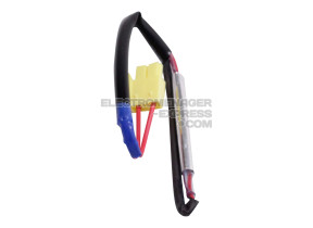 THERMO FUSIBLE ASSEMBLE Y:ARAM,120V/250V,15A/10A, DA47-00301D