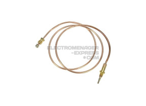 Thermocouple 400 pour table de cuisson 72x8240 72X8240