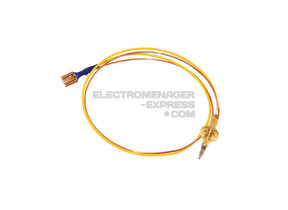 Thermocouple 450mm tripleflamme 948650101