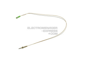 Thermocouple 520 mm C00858018