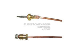 Thermocouple 600mm cob 76X2323