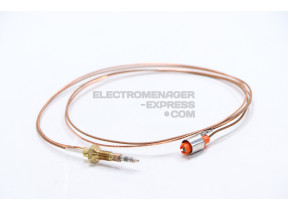Thermocouple 750mm 72X1336