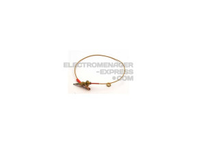 Thermocouple arrière gauche avant droit 365 mm AS0033631