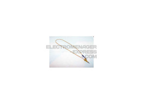 Thermocouple brûleur C00092498