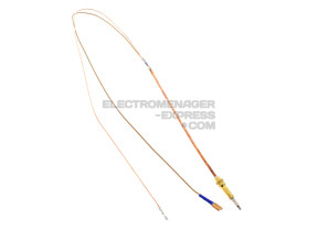 Thermocouple brûleur cast C00255846