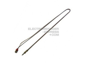 Thermocouple brûleur de dessus 162120