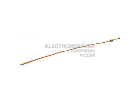 Thermocouple brûleur du dessus r450 C00030732