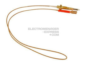 Thermocouple brûleur tripla corona C00074280