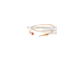THERMOCOUPLE (CABLAGE L510MM - TETE SEULE 35MM ) 00416742