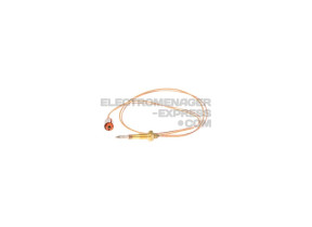 THERMOCOUPLE (CABLAGE L550MM - TETE SEULE 45MM ) 00188489