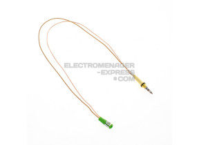Thermocouple ensemble b l460 C00546475