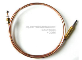 Thermocouple l=1000 mm C00078735