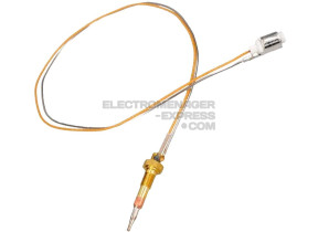 Thermocouple l=400mm C00094330
