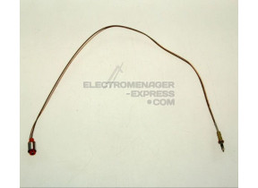 THERMOCOUPLE L.500 96N C00262536