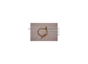 Thermocouple l=600 42800311