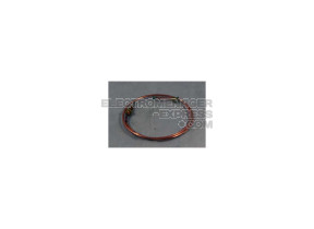 Thermocouple l=600 44000237