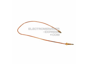 Thermocouple l=600mm 230100015