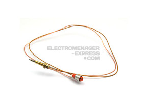 Thermocouple l=600mm 230100029