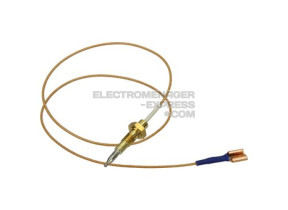 Thermocouple l=600mm C00052986
