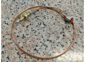 Thermocouple l500 mm feu arrière 72X8239