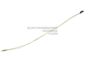 Thermocouple longueur totale 51,5cm 481010566187