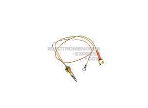 Thermocouple raccord group of spare p 20835020
