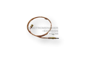 Thermocouple robinet à gaz mm 948650038
