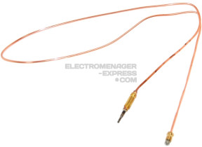 Thermocouple t100/609-l1100 mm 230311005