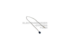 Thermocouple tc l=600mm C00113400