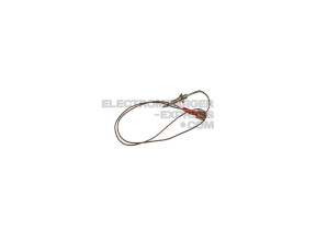 Thermocouple tc l=600mm + circulaire C00095467