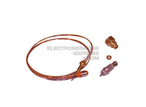 Thermocouple tripleflamme 750mm 948650135