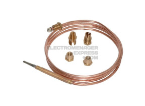 THERMOCOUPLE UNIVERSEL 1200MM 00606042