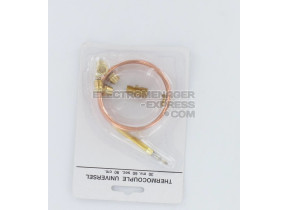 THERMOCOUPLE UNIVERSEL 900MM 00606041