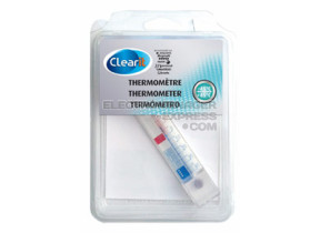 Thermomètre 41S8791