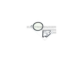 THERMOMETRE INDICATEUR TEMPERATURE OK * 4°C C00281817