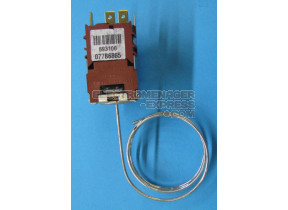 Thermostat ()077b6865 693100