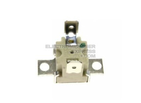 Thermostat 10a 250v 130c C00259458