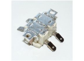 Thermostat (200-318ø) 500582518