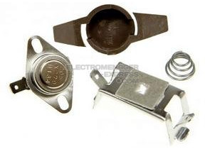 Thermostat 220v TS-01019860