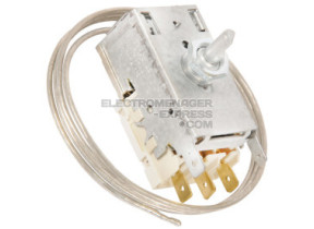 Thermostat 2262146240