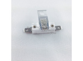 Thermostat (308c 10a/250vac tf308-e) 5212810041