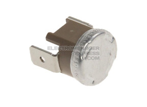 THERMOSTAT 40C TEXAS 1NT02 VT106358