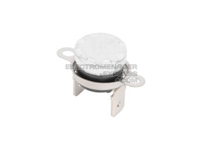 Thermostat anti-surchauffe pour four à micro-ondes 50294443002