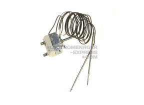 Thermostat avec double sonde 70X2411