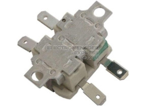 THERMOSTAT CENTRAL + FUSIBLE 298 C40068 500582941