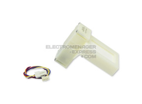 THERMOSTAT-DAMPER C00536747